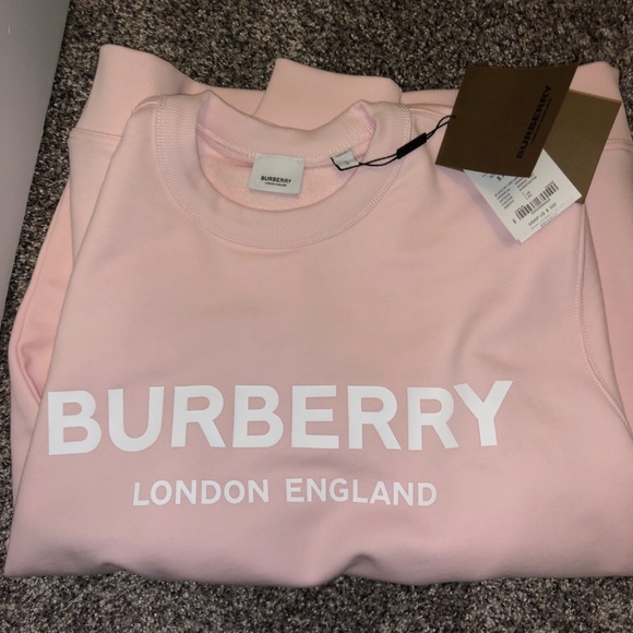 Burberry Sweaters Burberry Sweater Poshmark